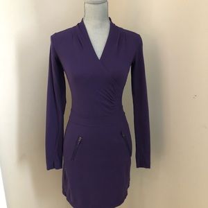 Athleta Suedy Lady XXS